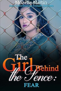 Front cover_Girl Behind the Fence