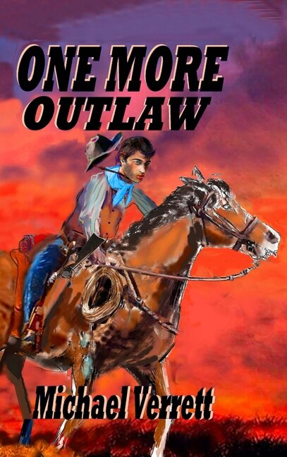 Couverture_One More Outlaw