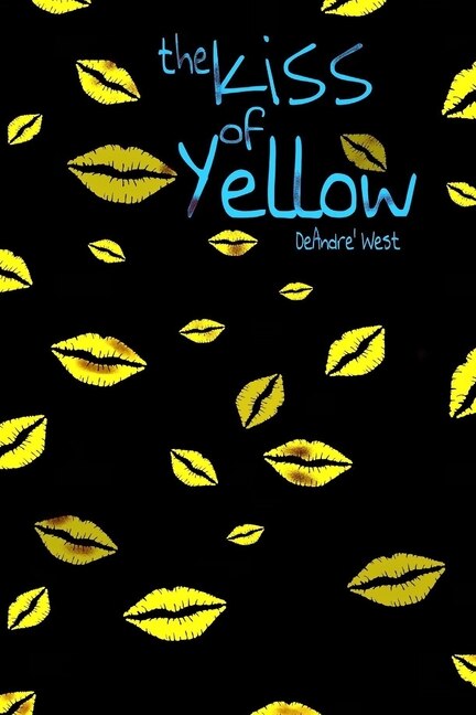 The Kiss Of Yellow