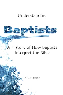Couverture_Understanding Baptists
