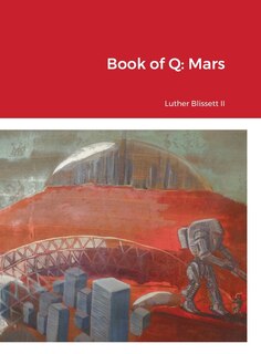 Front cover_Book of Q