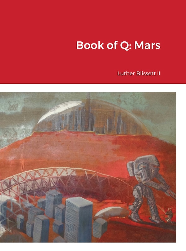 Front cover_Book of Q