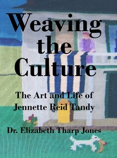 Front cover_Weaving the Culture