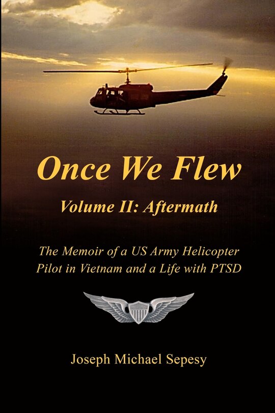 Front cover_Once We Flew