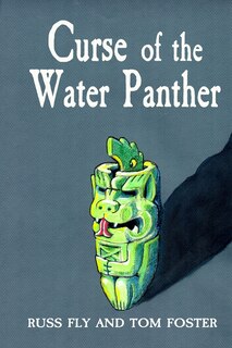 Front cover_Curse of the Water Panther global