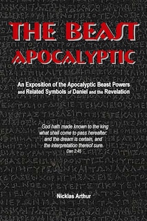 Front cover_The Beast Apocalyptic