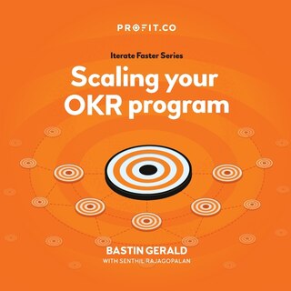Front cover_Scaling your OKR program