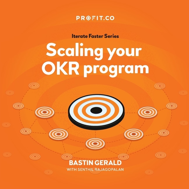 Front cover_Scaling your OKR program