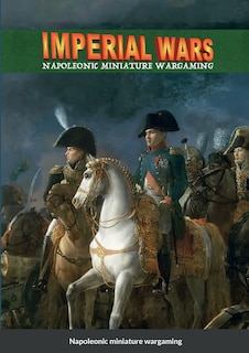 Front cover_Imperial Wars