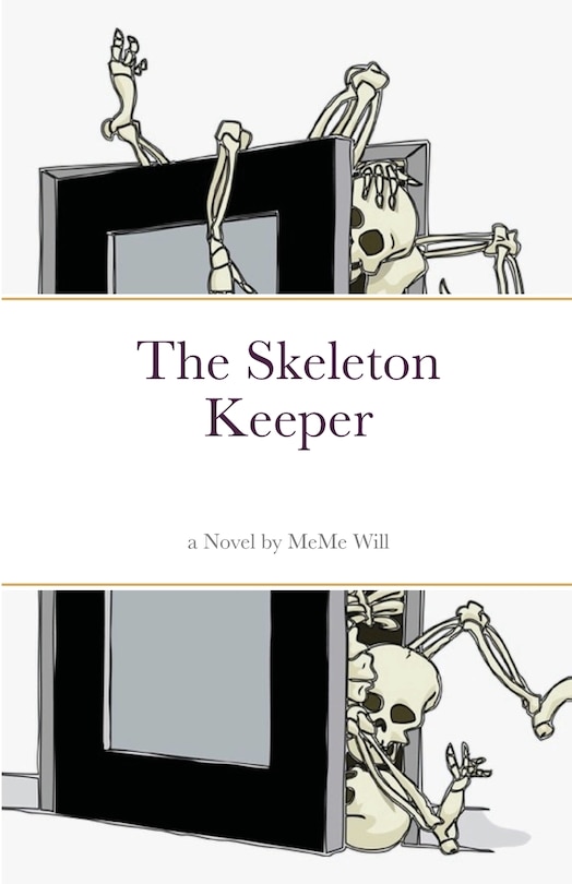 Couverture_The Skeleton Keeper