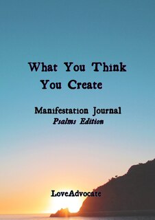 Couverture_What You Think You Create