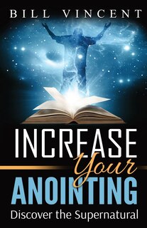 Front cover_Increase Your Anointing