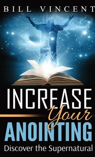 Front cover_Increase Your Anointing (Pocket Size)