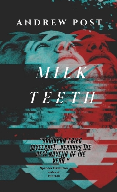 Front cover_Milk Teeth