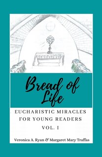 Couverture_Bread of Life Volume I