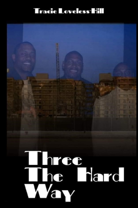 Couverture_Three The Hard Way