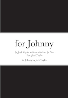 Front cover_for Johnny