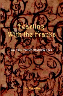 Couverture_Feasting with the Franks