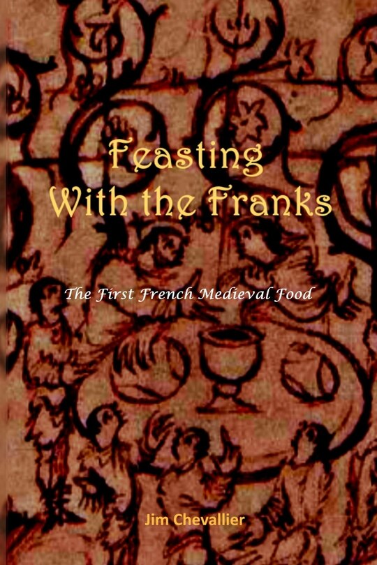 Couverture_Feasting with the Franks