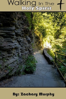 Couverture_Walking in the Holy Spirit