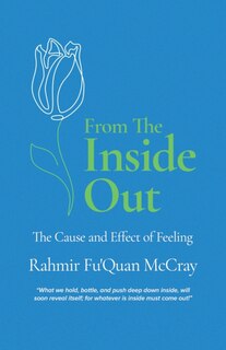 Couverture_From The Inside Out