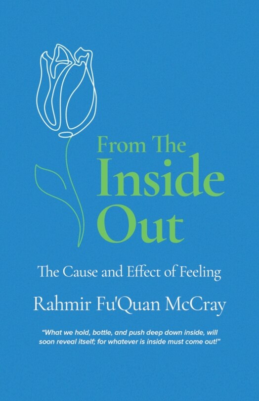 Couverture_From The Inside Out