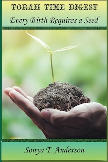 Front cover_Torah Time Digest