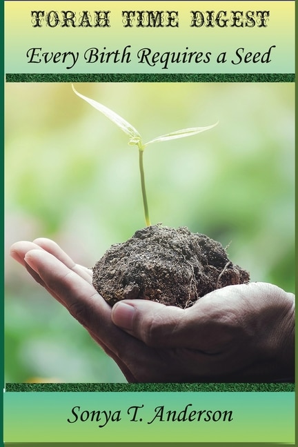 Front cover_Torah Time Digest