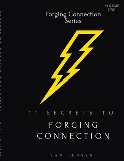 Couverture_11 Secrets to Forging Connection
