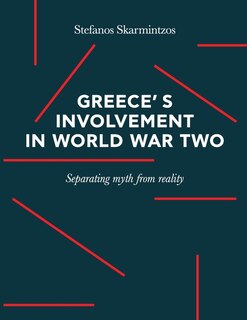Couverture_Greece's involvement in WWII