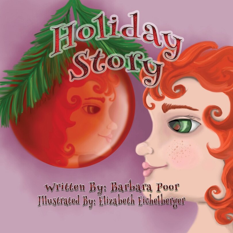 Couverture_Holiday Story