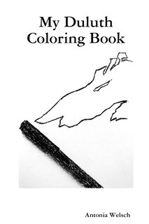 Couverture_My Duluth Coloring Book