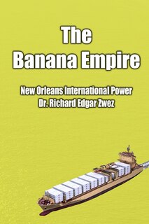 Front cover_The Banana Empire