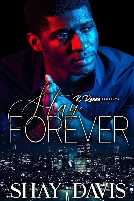 Front cover_Stay Forever