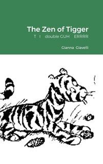 Front cover_The Zen of Tigger