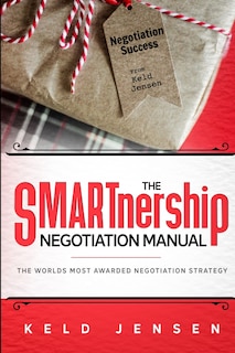 Front cover_The SMARTnership Negotiation Manual
