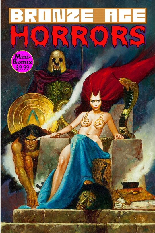 Couverture_Bronze Age Horrors