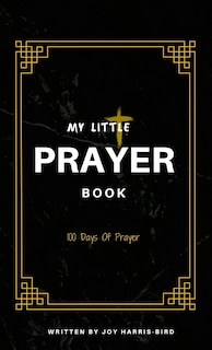 Couverture_My Little Prayer Book