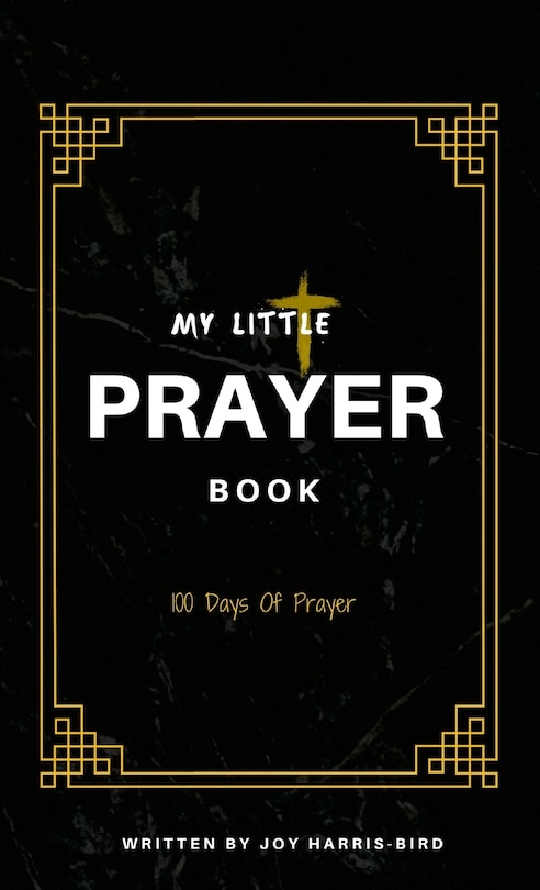 Couverture_My Little Prayer Book