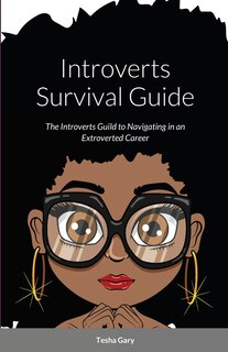 Couverture_Introverts Survival Guide