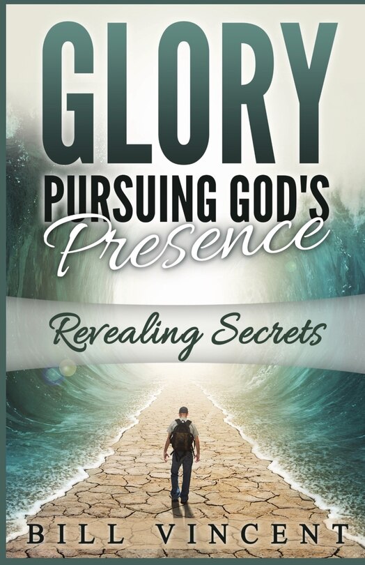 Couverture_Glory Pursuing God's Presence