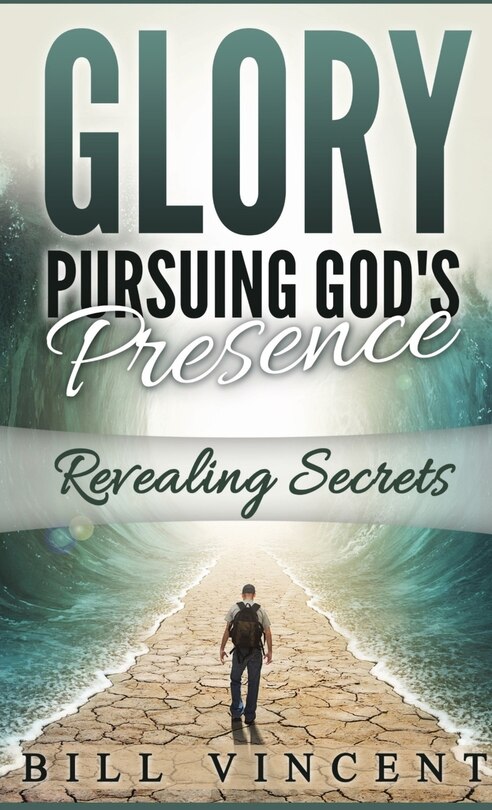 Couverture_Glory Pursuing Gods Presence (Pocket Sized)