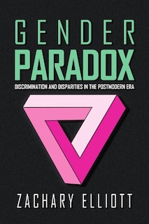 Front cover_The Gender Paradox