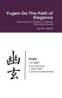 Couverture_Yugen-Do The Path of Elegance
