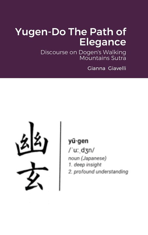 Couverture_Yugen-Do The Path of Elegance