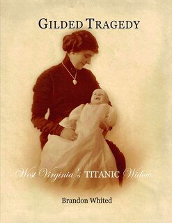 Front cover_Gilded Tragedy