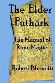 Front cover_The Elder Futhark