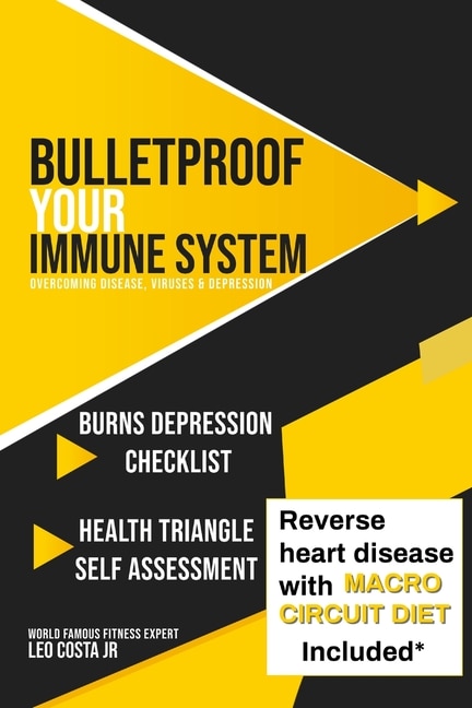 Couverture_Bulletproof Your Immune System
