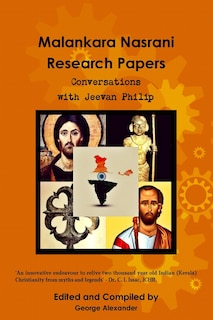 Front cover_Malankara Nasrani Research Papers