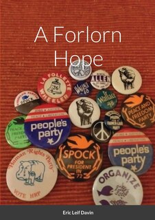 Front cover_A Forlorn Hope